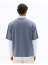 Celio Tricou Gehem oversize