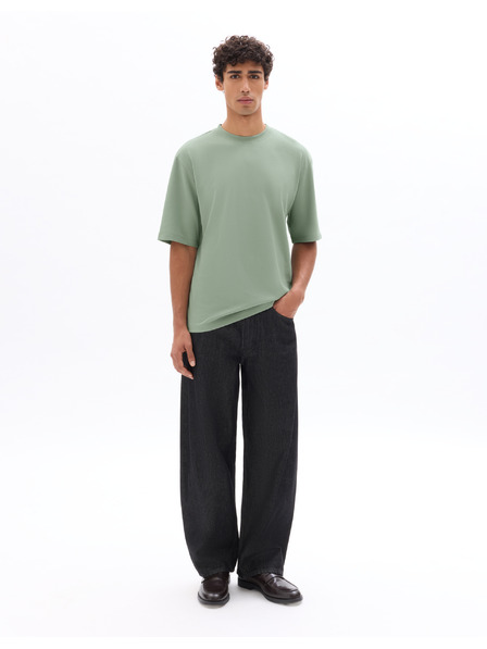 Celio Tricou Gehem oversize