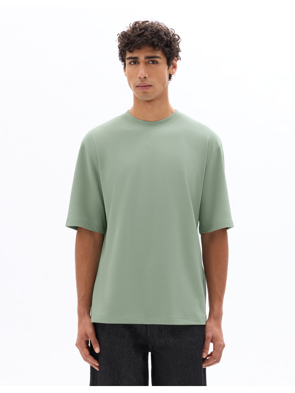 Celio Tricou Gehem oversize