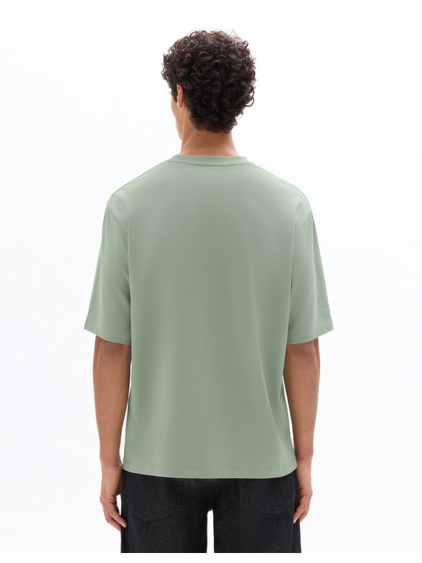 Celio Tricou Gehem oversize