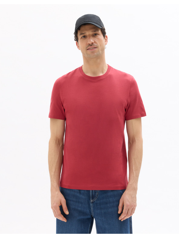 Celio Tricou din bumbac Tebase