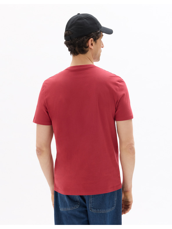 Celio Tricou din bumbac Tebase