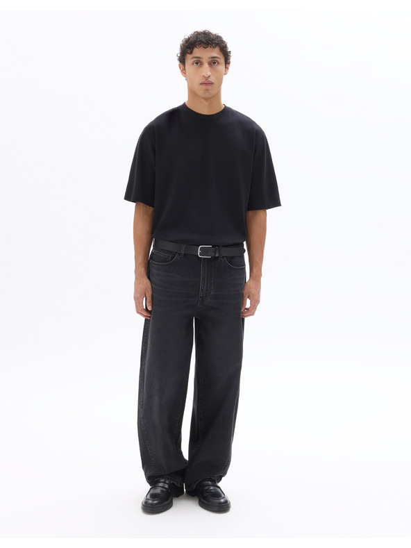 Celio Tricou Nexhempik oversize