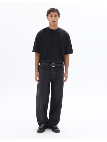 Celio Tricou Nexhempik oversize