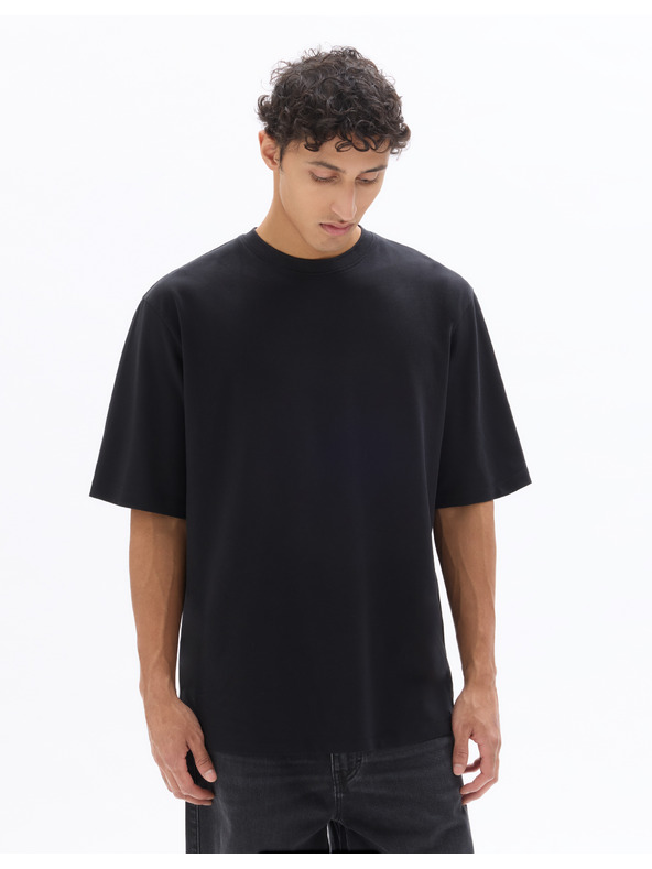 Celio Tricou Nexhempik oversize