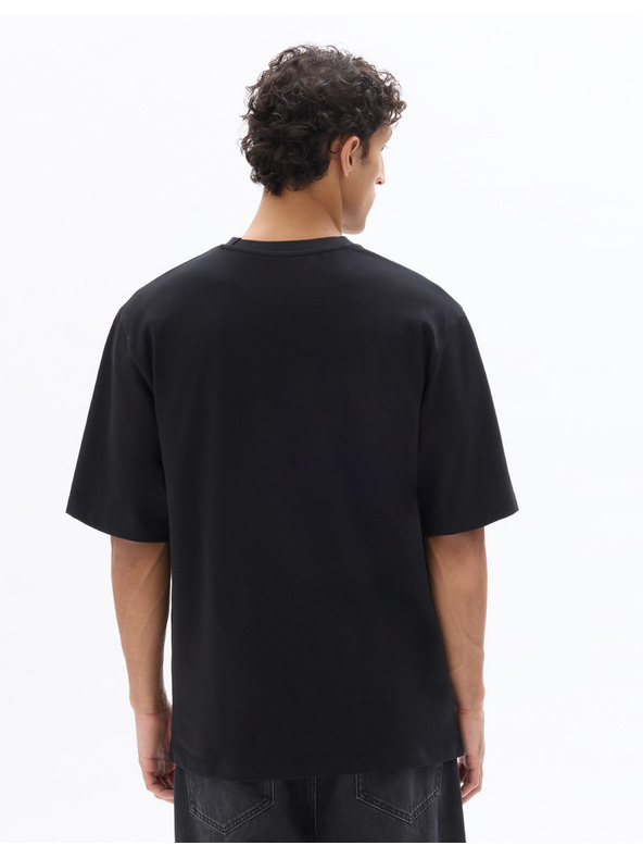 Celio Tricou Nexhempik oversize