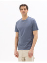 Celio Tricou din bumbac Tebase