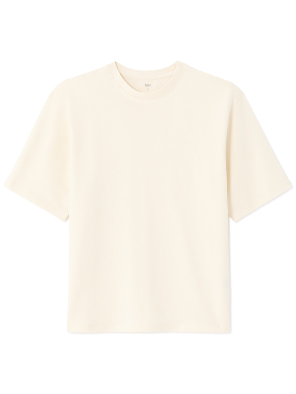 Celio Tricou Nexhempik oversize