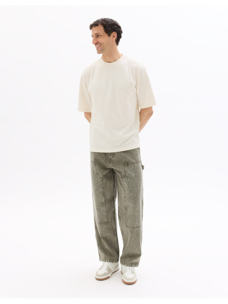 Celio Tricou Nexhempik oversize