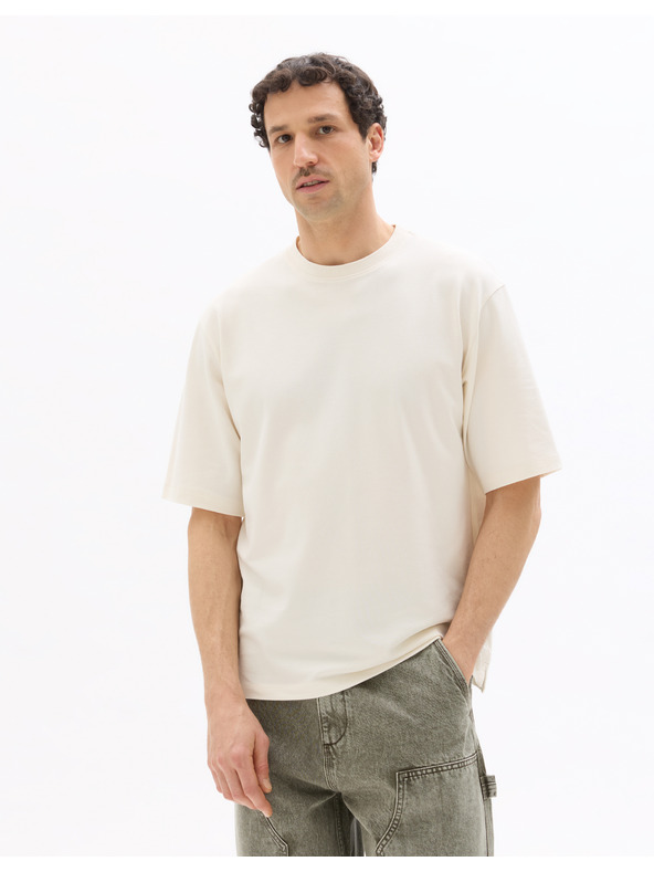 Celio Tricou Nexhempik oversize