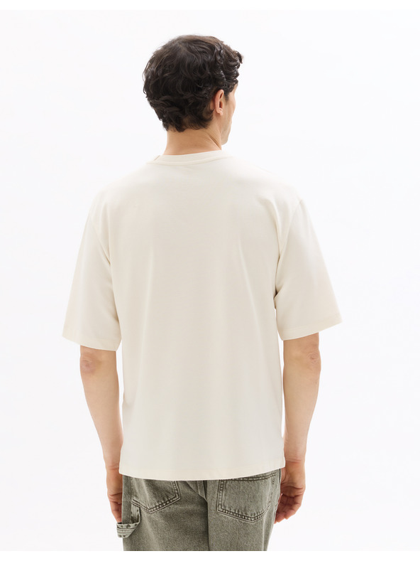 Celio Tricou Nexhempik oversize