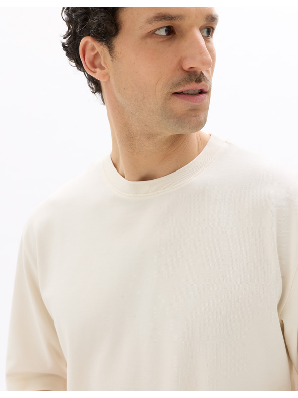 Celio Tricou Nexhempik oversize