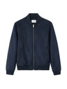 Celio Jachetă bomber Nubomsued