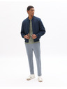Celio Jachetă bomber Nubomsued
