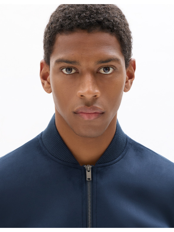 Celio Jachetă bomber Nubomsued