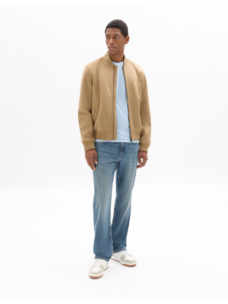 Celio Jachetă bomber Nubomsued