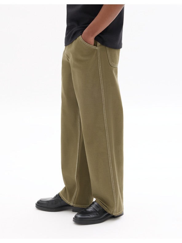Celio Pantaloni Nocarl
