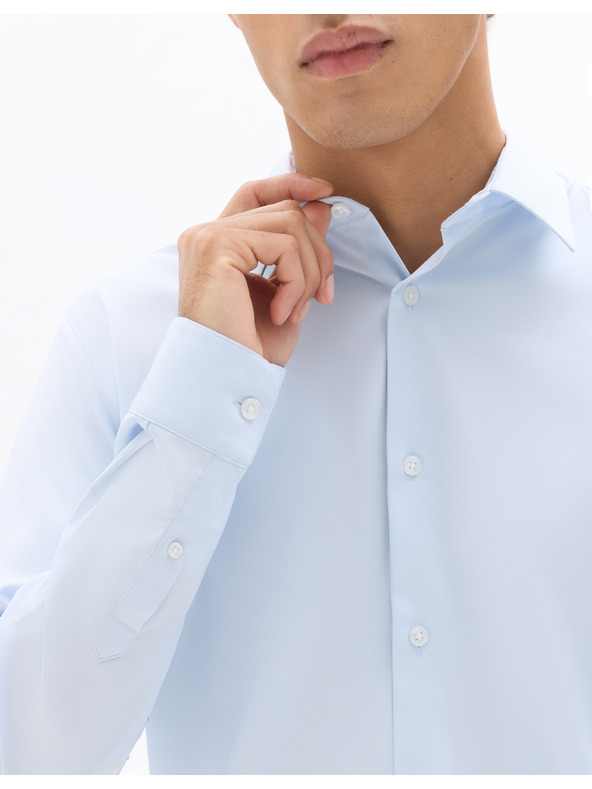 Celio Cămașă slim Naperform