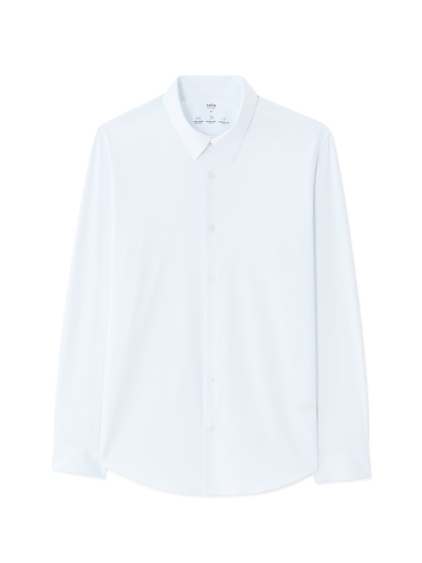 Celio Cămașă slim Naperform