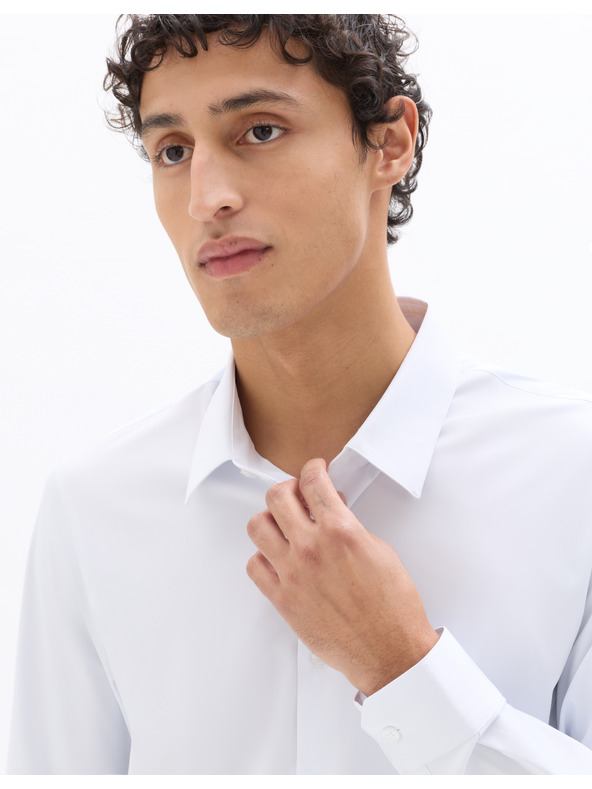 Celio Cămașă slim Naperform