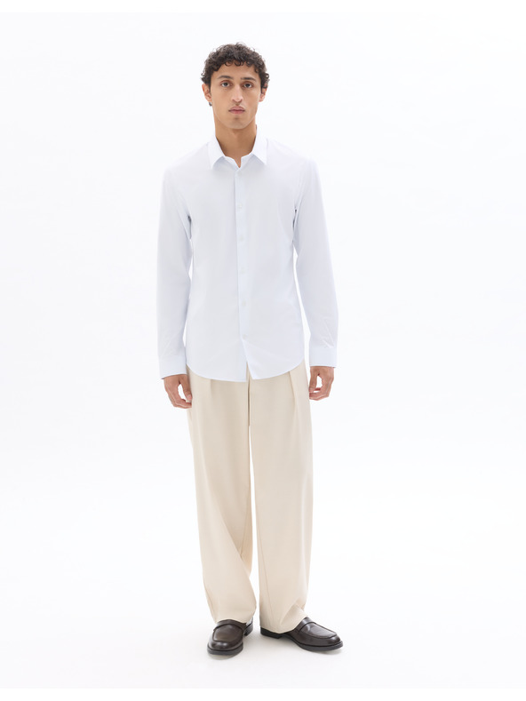 Celio Cămașă slim Naperform