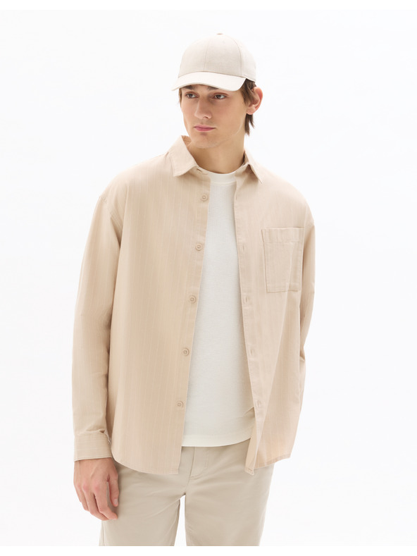 Celio Cămașă Natextra