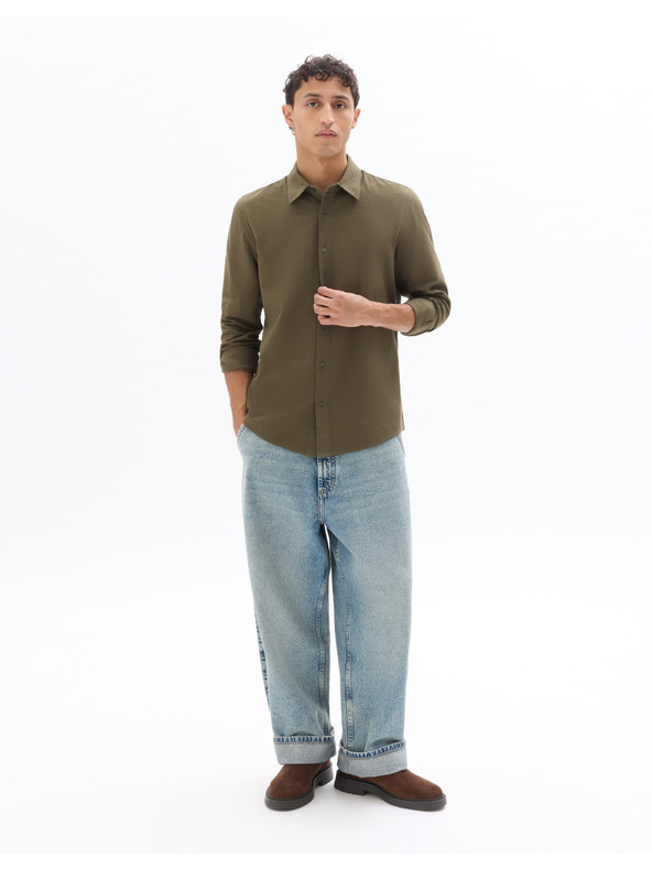 Celio Cămașă Nacotext