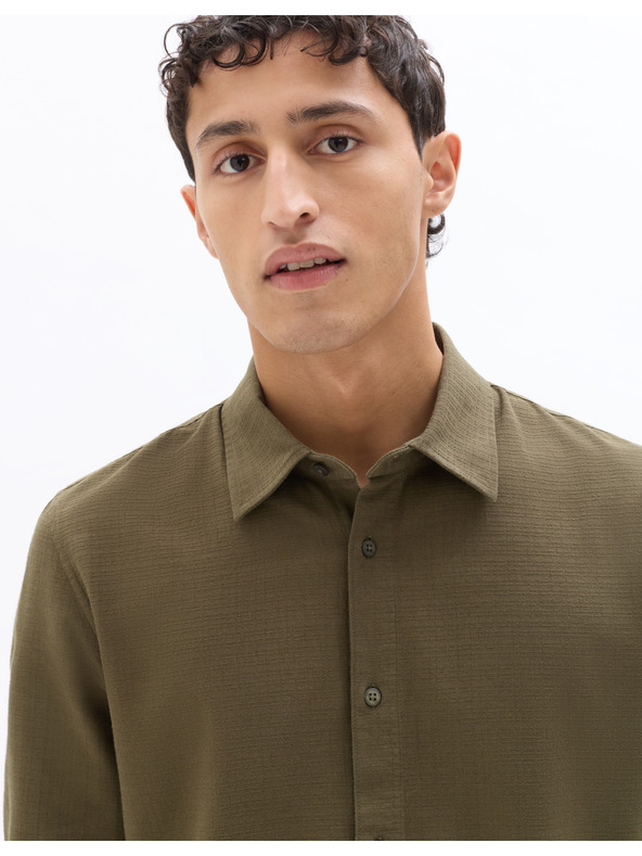 Celio Cămașă Nacotext
