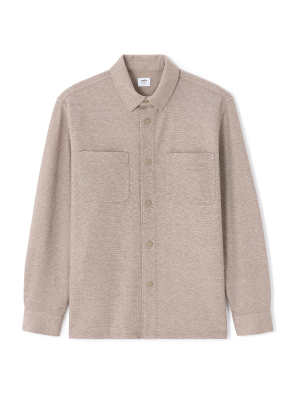 Celio Cămașă Lapouki