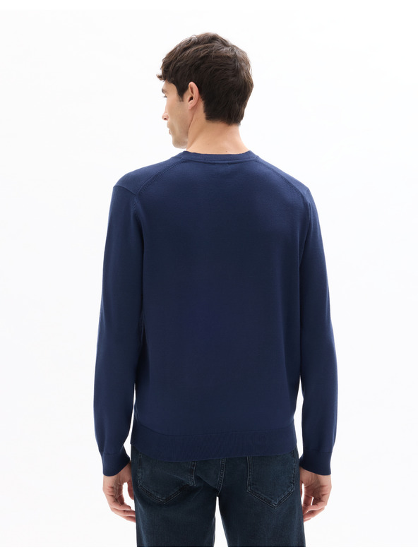 Celio Pulover Neviskozv