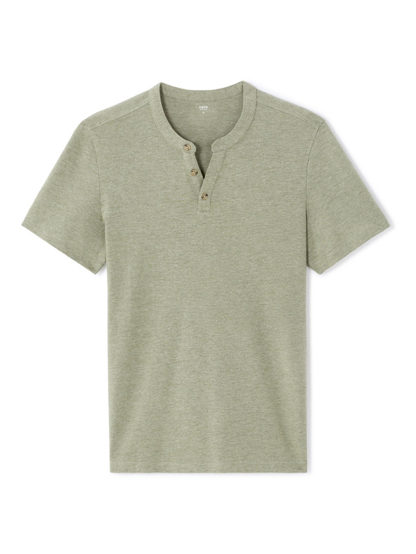 Celio Tricou cu mânecă scurtă Cegeti