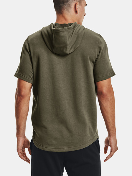 Under Armour Hanorac bărbați Under Armour UA Rival Terry LC SS HD