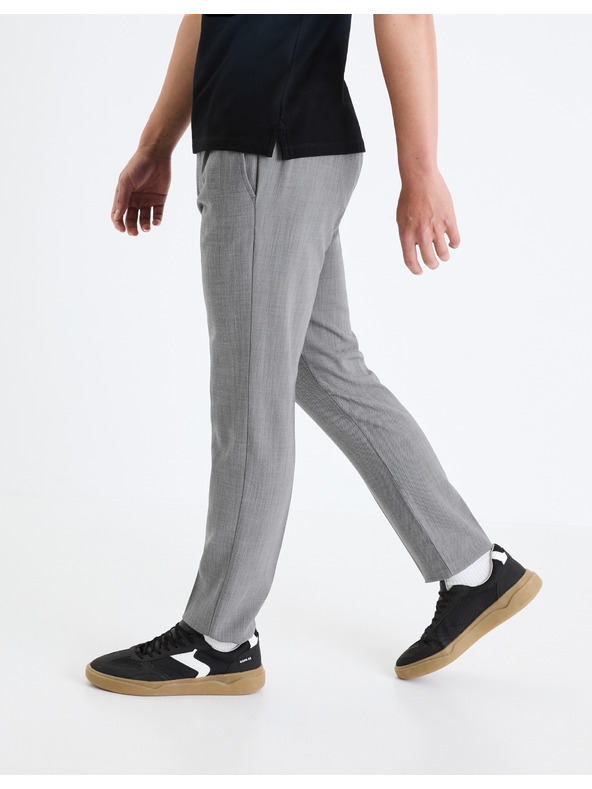 Celio Pantaloni Gomomo 24H