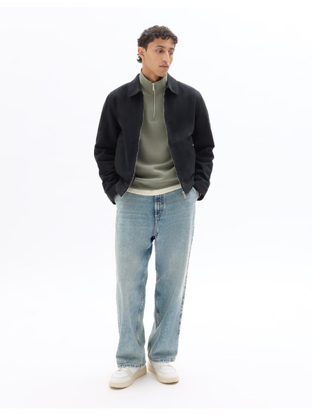 Celio Jachetă din denim Gudean1