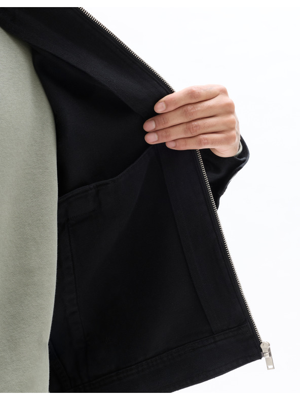 Celio Jachetă din denim Gudean1