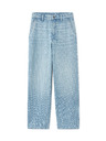 Celio Blugi baggy Noring