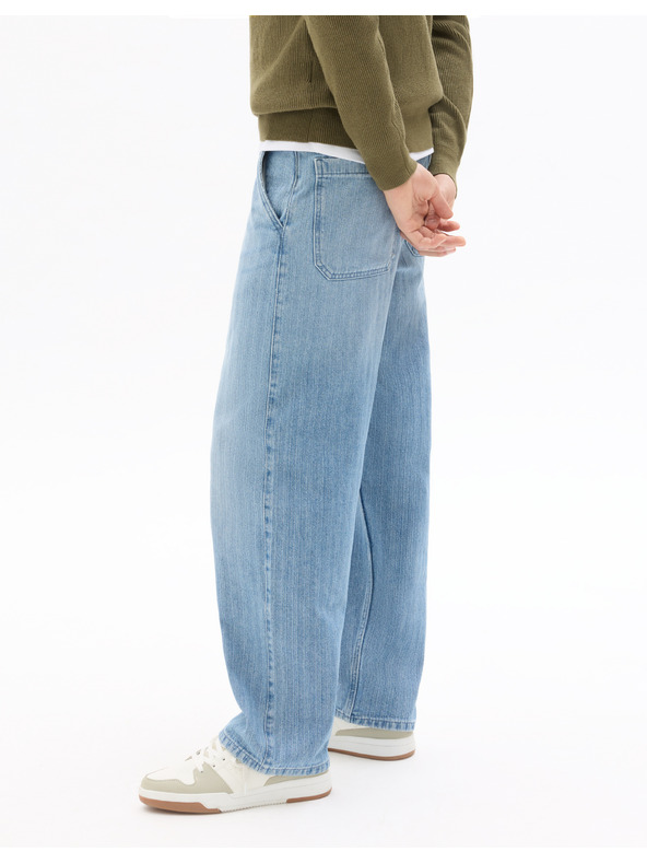 Celio Blugi baggy Noring