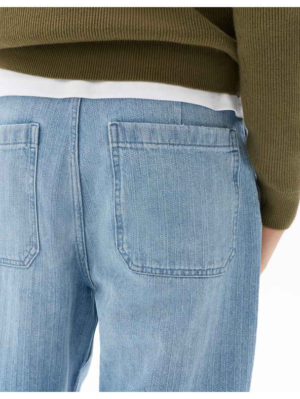 Celio Blugi baggy Noring
