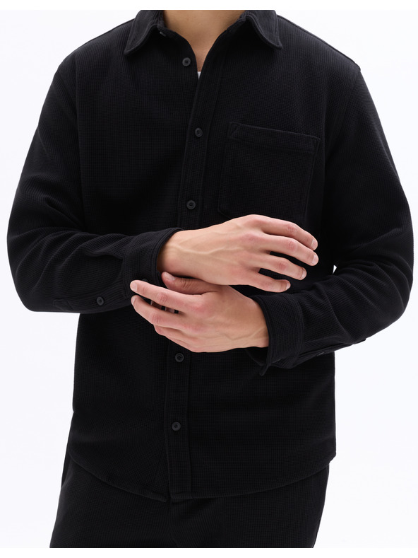 Celio Cămașă exterioară Nawaffset