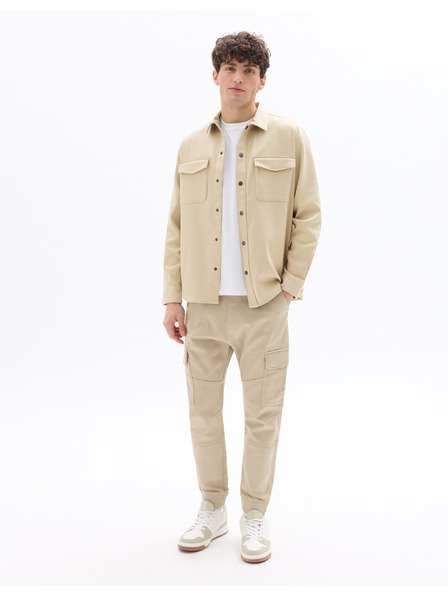 Celio Cămașă exterioară Nagastret