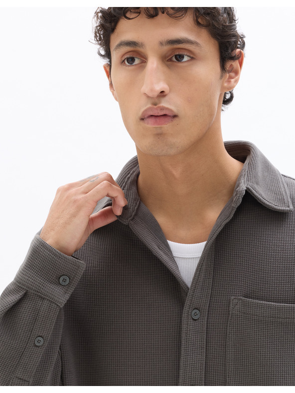 Celio Cămașă exterioară Nawaffset