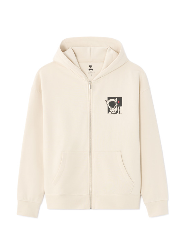 Celio Hanorac Batman oversize