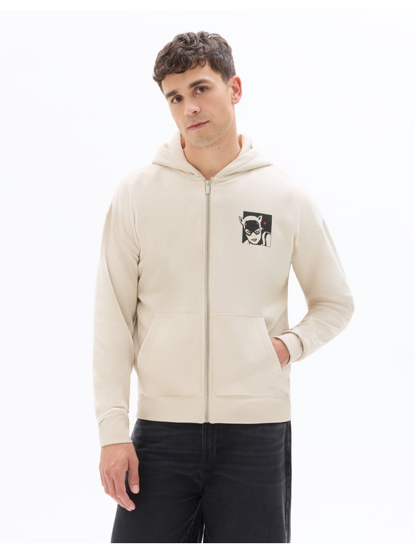 Celio Hanorac Batman oversize