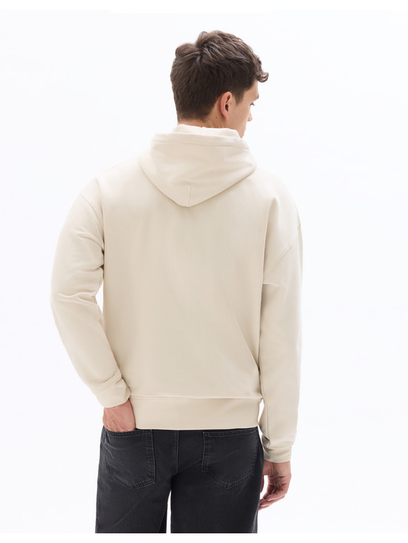 Celio Hanorac Batman oversize