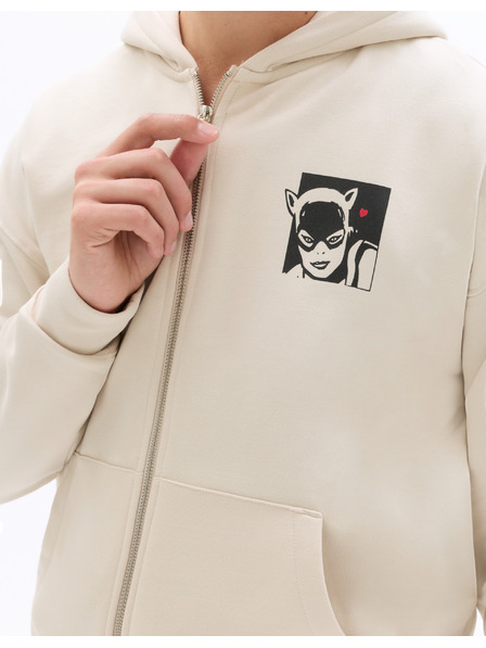 Celio Hanorac Batman oversize