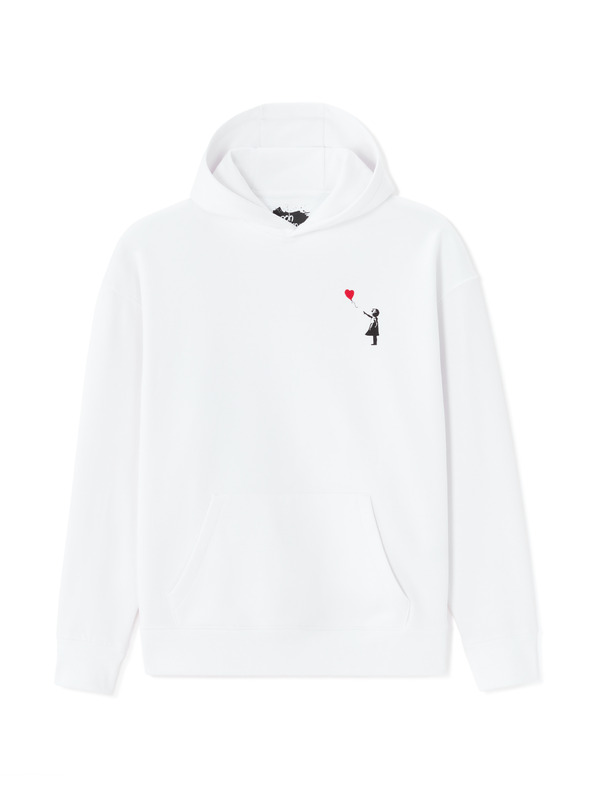 Celio Hanorac Banksy