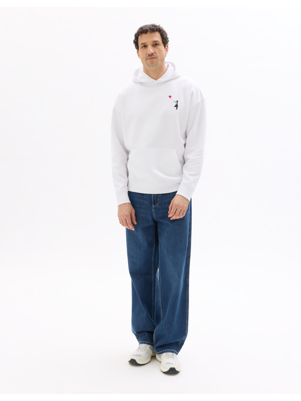 Celio Hanorac Banksy