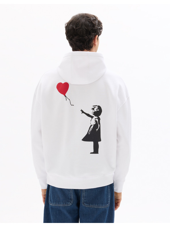 Celio Hanorac Banksy