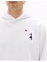 Celio Hanorac Banksy