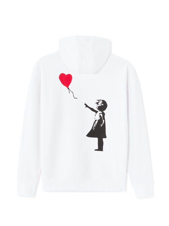 Celio Hanorac Banksy